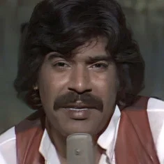 Shaukat Ali