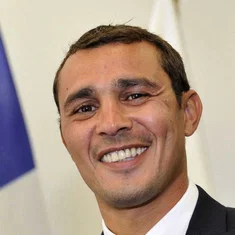 Brahim Asloum