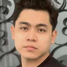Arjay Ramos