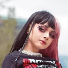 Maddie Jamett Ahumada