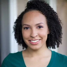 Briana DeCoster