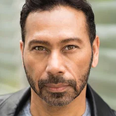 Luis Antonio Howard