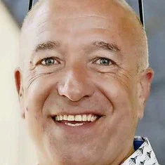 Tim Coronel