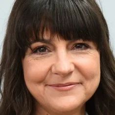 Agnieszka Suchora