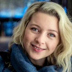 Amalie Krogh