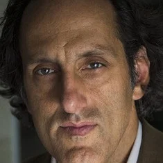 Richard Abraham