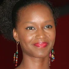 Fatou N'Diaye