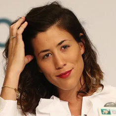 Garbiñe Muguruza