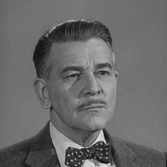 Warren Parker