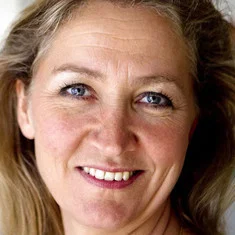 Lisbeth Zornig Andersen