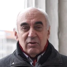 Viktor Voronkov