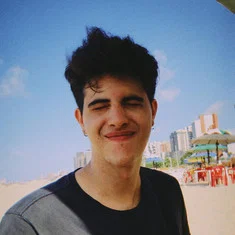 Thomaz Cavalcante
