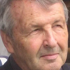 Pavel Hajný