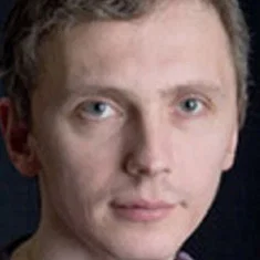 Виталий Четков