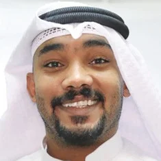 Mubarak Al Mana