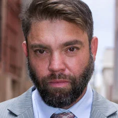 Роджер Ивенс
