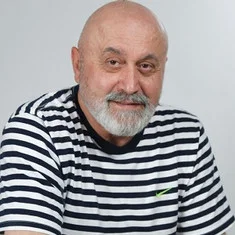 ნუგზარ ჩიქოვანი