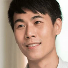 James Wang