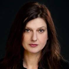 Natalie Pinot