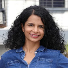 Ulka Mayur