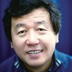 Kang Woo-suk