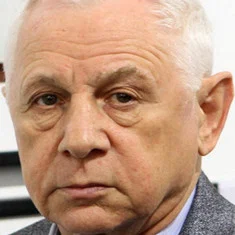 Эдуард Тополь
