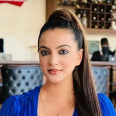 Deepika Prasain