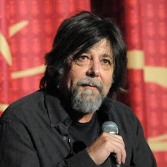Стивен Лисбергер