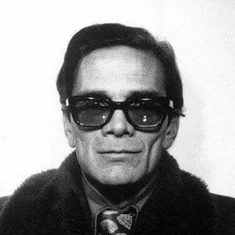 Пьер Паоло Пазолини