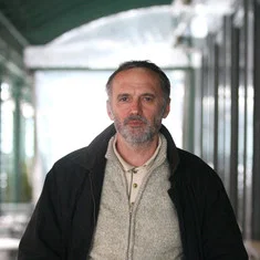 Lyudmil Todorov