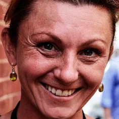 Martha Lott