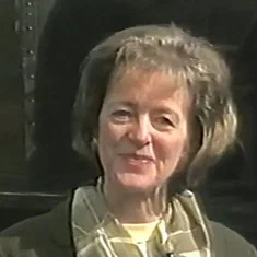 Mary Jean Hasler
