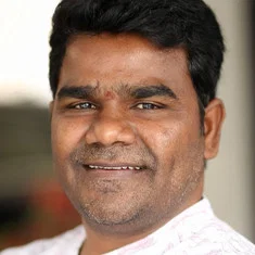 Venu Yeldandi