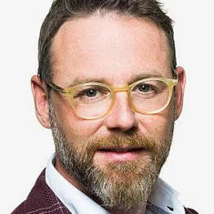 Nik Hartmann