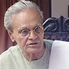 Monu Mukherjee