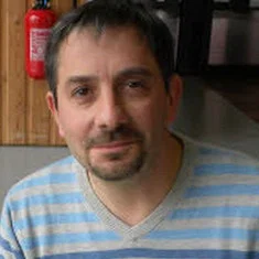 Frédéric Philibert