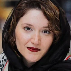 Nooshin Masoudian