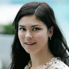Kate Bell