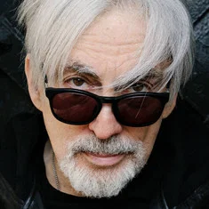 Chris Stein