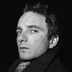 David Rudkin