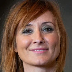 Nathalie Poza