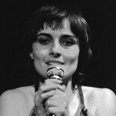 Florence Camarroque