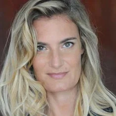 Sandrine Debrousse