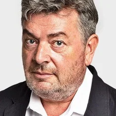 David Aaronovitch