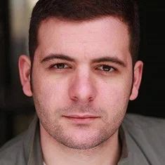 Joshua Ford