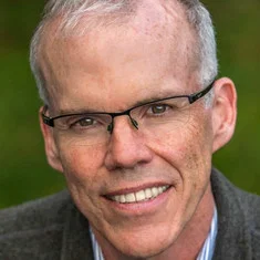 Bill McKibben