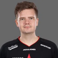 Peter Rothmann