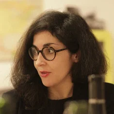 Caroline Attia