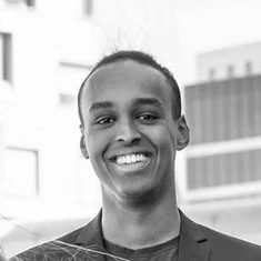 Ahmed Osman