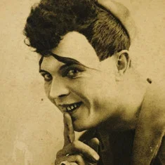 Vitaliy Lazarenko
